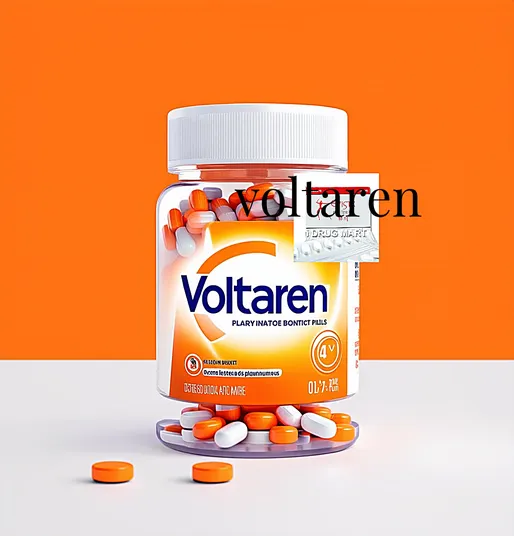 Voltaren gel prezzo generico